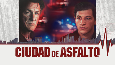 Imagen de Ciudad de asfalto - 2