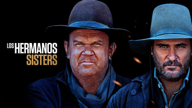 Los hermanos Sisters