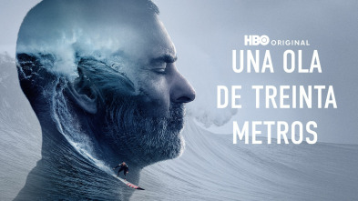 Imagen de Una ola de treinta metros  - 2
