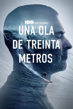 Imagen de Una ola de treinta metros  - 1
