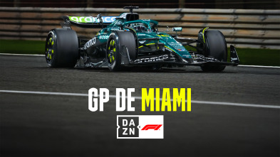 Mundial F1 - GP de Miami (2025)