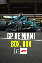 Imagen de Mundial F1 - GP... (2025): Box, Box - 1