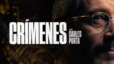 Crímenes 