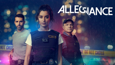 Imagen de Allegiance (2024) (T2) - 2