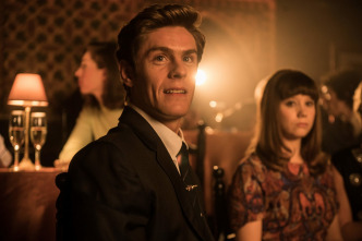 Imagen de (LSE) - La canción (T1): Ep.1 (LSE) - La tele - 14