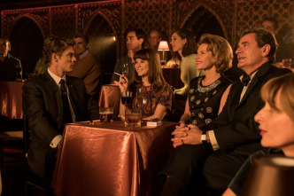 Imagen de (LSE) - La canción (T1): Ep.1 (LSE) - La tele - 15
