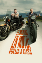 El mundo en moto: vuelta a casa 