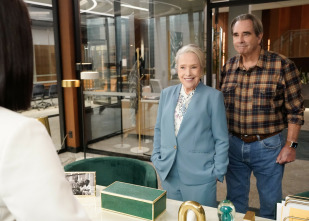 Imagen de Matlock (T1): Ep.15 A por todas - 5