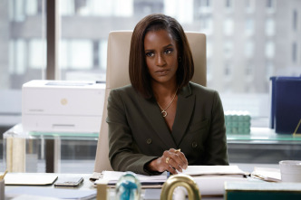 Imagen de Matlock (T1): Ep.16 El caso Johnson - 3