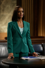 Imagen de Matlock (T1): Ep.16 El caso Johnson - 6