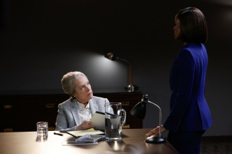 Imagen de Matlock (T1): Ep.17 Yo también - 2