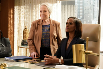 Imagen de Matlock (T1): Ep.18 Trucos del oficio. Parte 1 - 1
