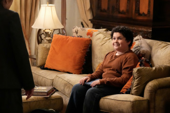 Imagen de Matlock (T1): Ep.18 Trucos del oficio. Parte 1 - 7