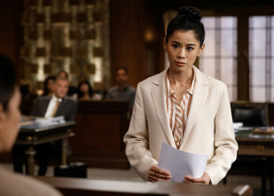 Imagen de Matlock (T1): Ep.19 Trucos del oficio. Parte 2 - 2