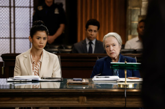 Imagen de Matlock (T1): Ep.19 Trucos del oficio. Parte 2 - 3
