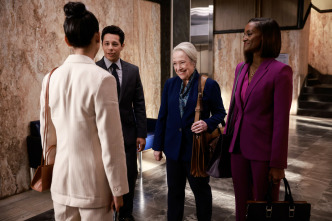 Imagen de Matlock (T1): Ep.19 Trucos del oficio. Parte 2 - 4