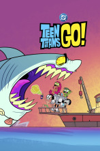 Imagen de Teen Titans Go! (T9) - 1
