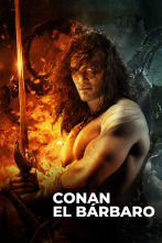 Imagen de Conan el bárbaro - 3