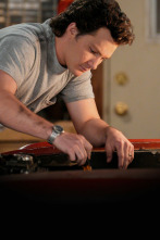 Imagen de El primer... (T1): Ep.7 Un viejo mustang - 1