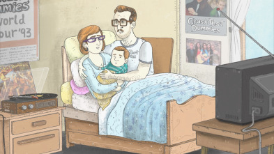 Imagen de Pobre marciano - 4
