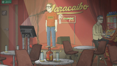 Imagen de Pobre marciano - 9