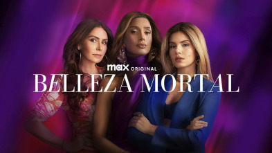 Belleza mortal (T1)