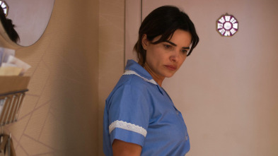 Belleza mortal (T1): Ep.1 