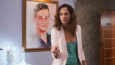 Imagen de Belleza mortal (T1): Ep.2  - 2