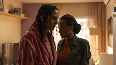 Imagen de Belleza mortal (T1): Ep.4  - 2