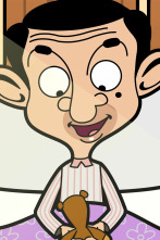 Mr. Bean (T4): Un día en la cama