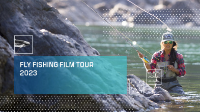 Imagen de The Annual Fly Fishing Film Tour 2023 (T2) - 2