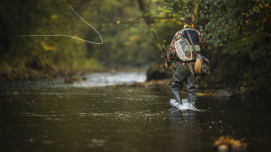 Imagen de The Annual Fly Fishing Film Tour 2023 (T2) - 3