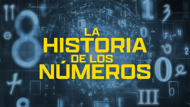 Imagen de La historia de los números  - 2