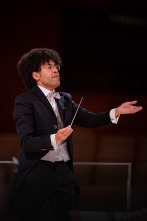 Imagen de Orchestre symphonique de Montréal Rafael Payare: Szymanowski Mahler - 3