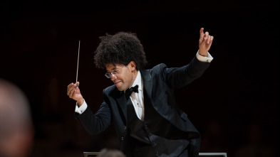 Imagen de Orchestre symphonique de Montréal Rafael Payare: Szymanowski Mahler - 4
