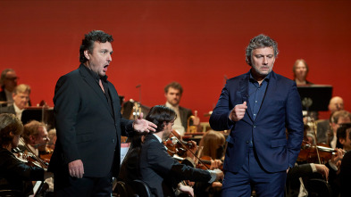 Imagen de Jonas Kaufmann, Ludovic Tézier - Verdi, Ponchielli - Baden-Baden - 4