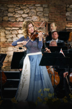 Imagen de Berliner Philharmoniker, Lisa Batiashvili, Daniel Harding - Brahms, Beethoven - 3