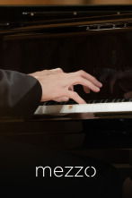Imagen de David Bismuth Trio Goldberg: Mozart Haydn Händel Bach - 1