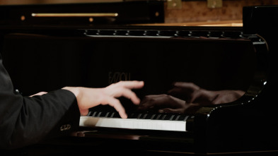 Imagen de David Bismuth Trio Goldberg: Mozart Haydn Händel Bach - 4