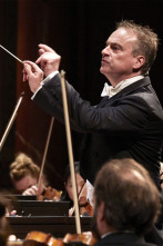 Imagen de Mahler: Symphony No.9 - Orchestre de la Suisse Romande, Jonathan Nott - 3