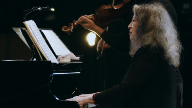 Imagen de Martha Argerich & Friends: Schubert - Les Coups de Coeur de Chantilly - 4