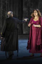 Imagen de Verdi: Un Ballo in maschera - Palau de les Arts Valencia - 1