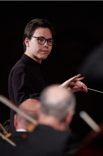 Imagen de Elsa Dreisig, Tarmo Peltokoski - Wagner, Strauss, Bruckner - 3