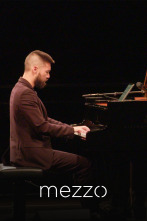 Imagen de Conrad Tao: Rachmaninov - Klavier-Festival Ruhr - 1