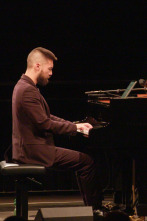 Imagen de Conrad Tao: Rachmaninov - Klavier-Festival Ruhr - 3