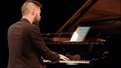 Imagen de Conrad Tao: Rachmaninov - Klavier-Festival Ruhr - 4