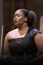 Imagen de Brahms: Ein deutsches Requiem - Pretty Yende Ludovic Tézier Aziz Shokhakimov - 3