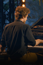 Imagen de Lada Obradovic David Tixier - Jazz à Porquerolles - 1
