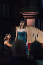 Imagen de Gwendoline Blondeel Cappella Mediterranea: cantos del cielo y la tierra - 3