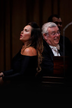 Imagen de Sonya Yoncheva Malcolm Martineau - Rencontres Musicales d'Evian - 3